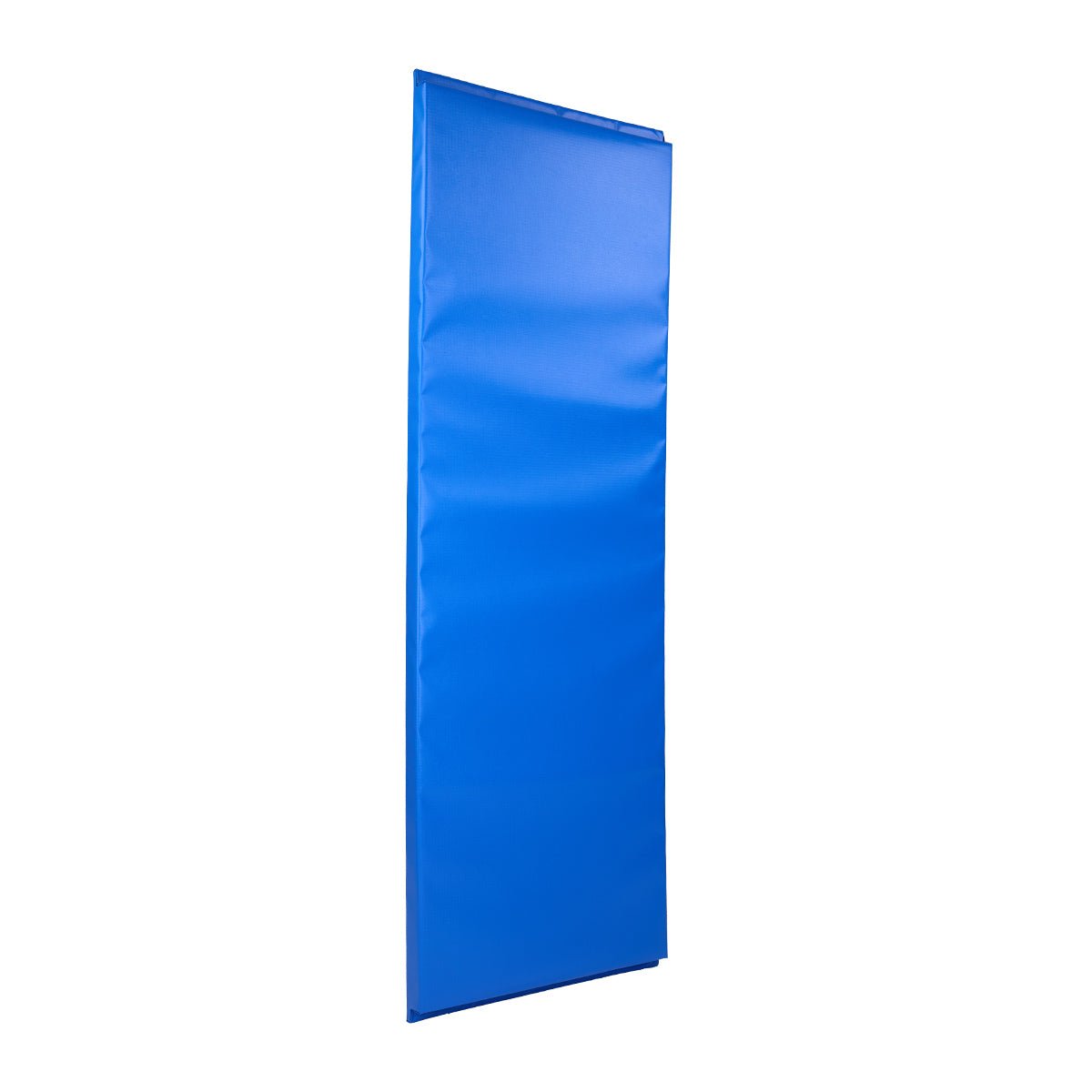 Wall Pad 2' X 6' Blue