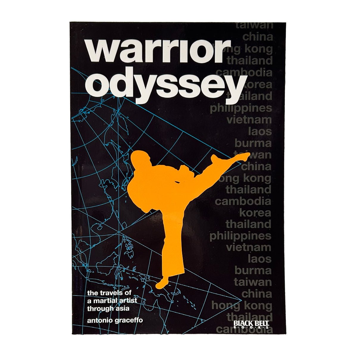 Warrior Odyssey warrior-odyssey-993214