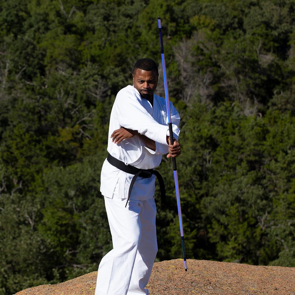 XMA Demo Bo Staff xma-demo-bo-staff-333779