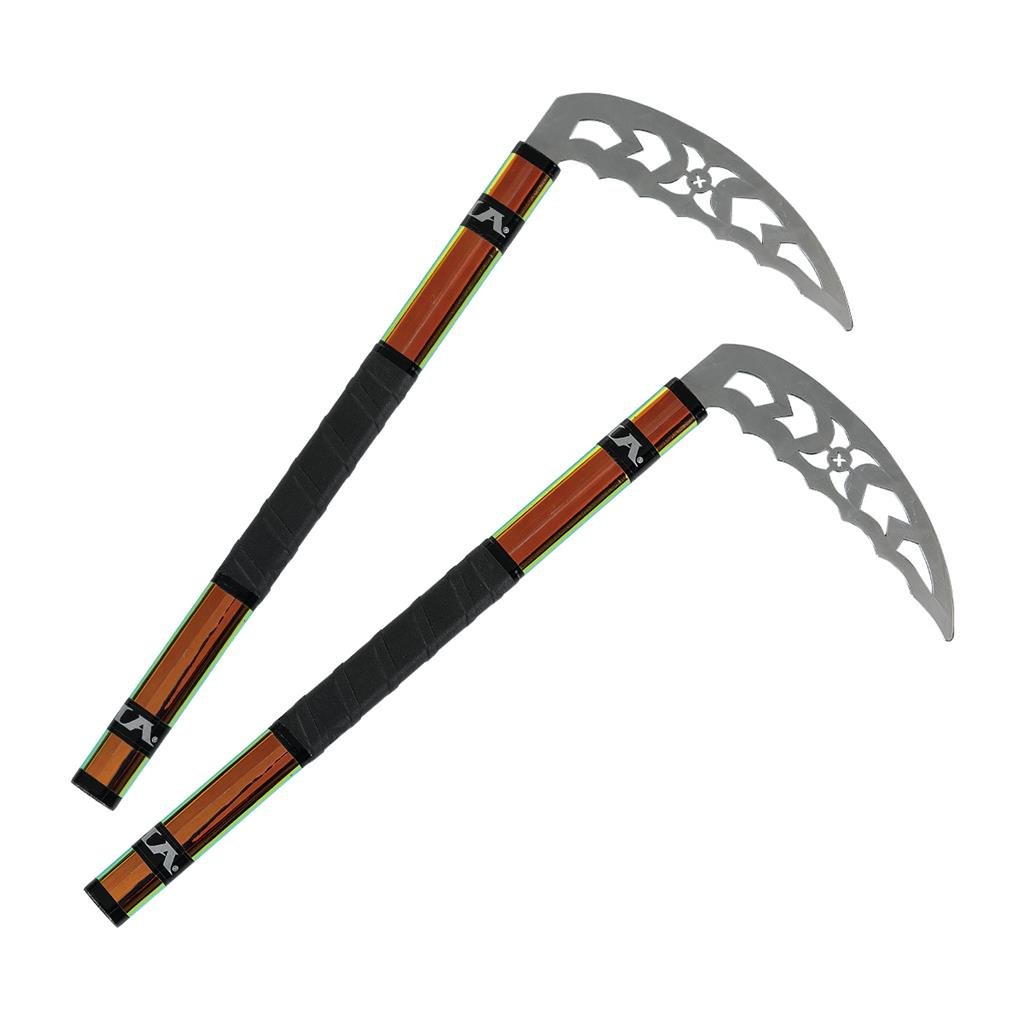 XMA Demo Kamas xma-demo-kamas-351295