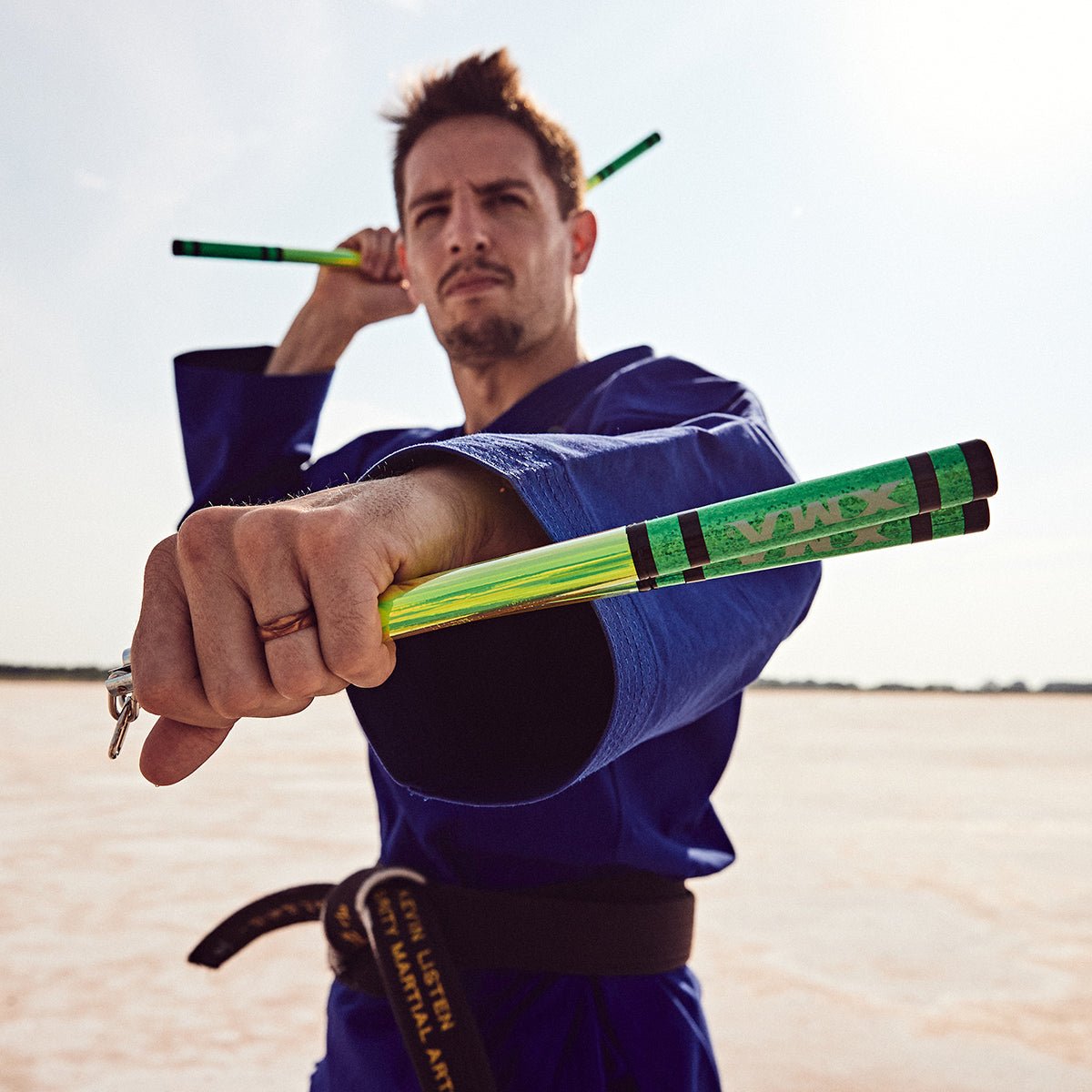 XMA Demo Nunchaku xma-demo-nunchaku-198770