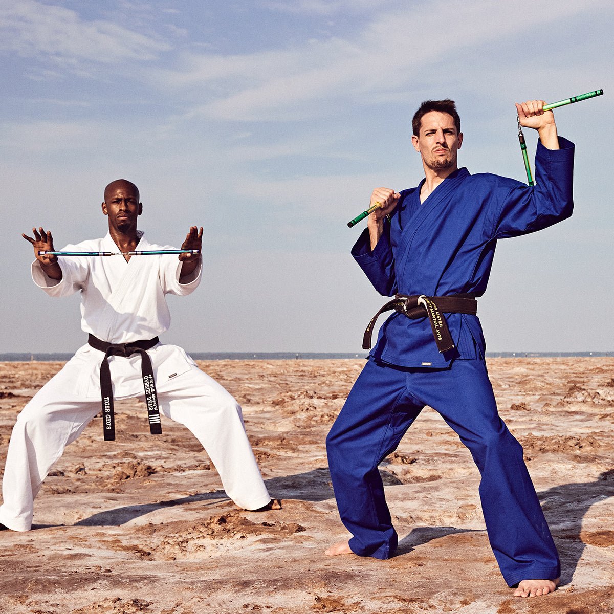 XMA Demo Nunchaku xma-demo-nunchaku-247532