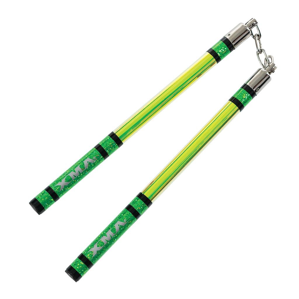 XMA Demo Nunchaku xma-demo-nunchaku-829521