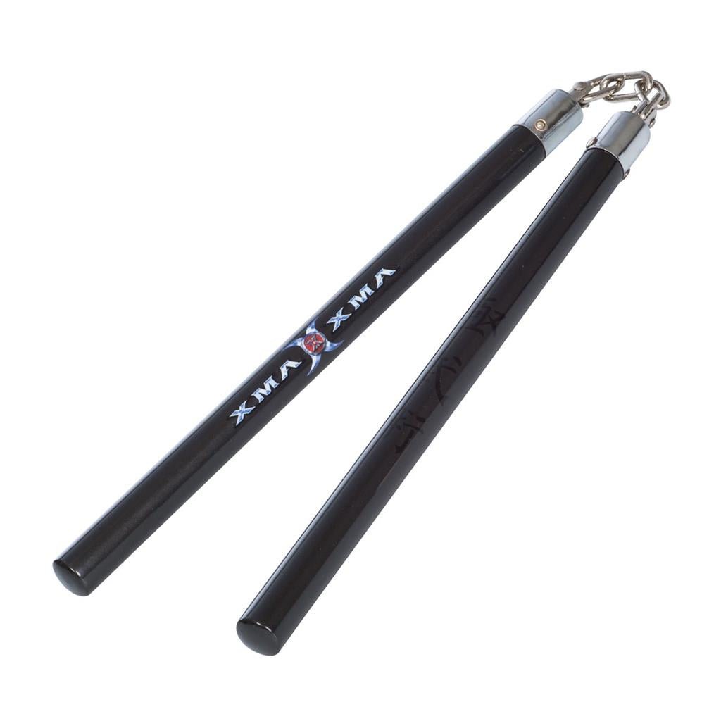 XMA Graphite Nunchaku xma-graphite-chuk-633747