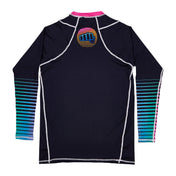 Yes Sensei Long Sleeve Rash Guard yes-sensei-long-sleeve-rashguard-230496