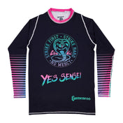 Yes Sensei Long Sleeve Rash Guard yes-sensei-long-sleeve-rashguard-458602