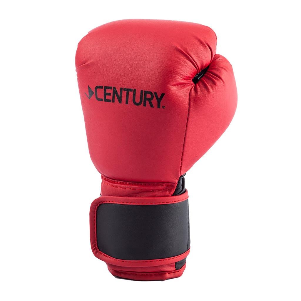 Youth Boxing Gloves - Red youth-boxing-gloves-443515