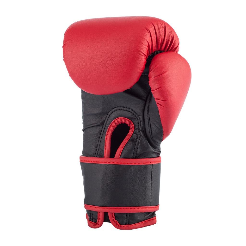 Youth Boxing Gloves - Red youth-boxing-gloves-524187