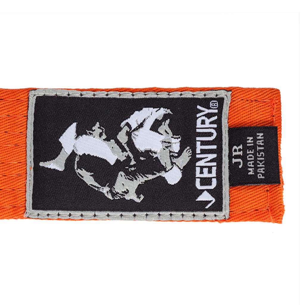 Youth Jiu-Jitsu Belt youth-jiu-jitsu-belt-474572