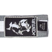 Youth Jiu-Jitsu Striped Belt youth-jiu-jitsu-striped-belt-252845