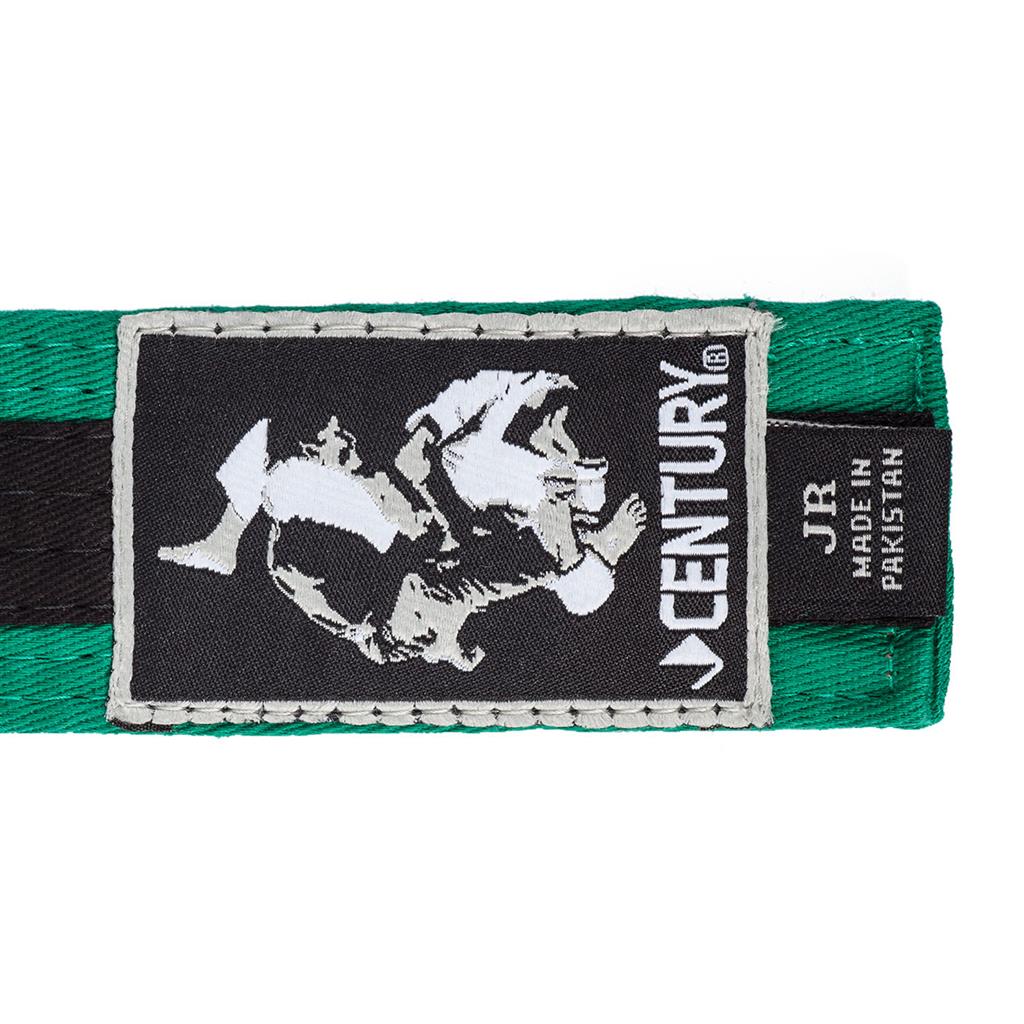 Youth Jiu-Jitsu Striped Belt youth-jiu-jitsu-striped-belt-400666