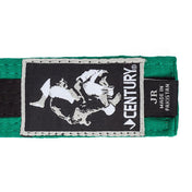 Youth Jiu-Jitsu Striped Belt youth-jiu-jitsu-striped-belt-400666