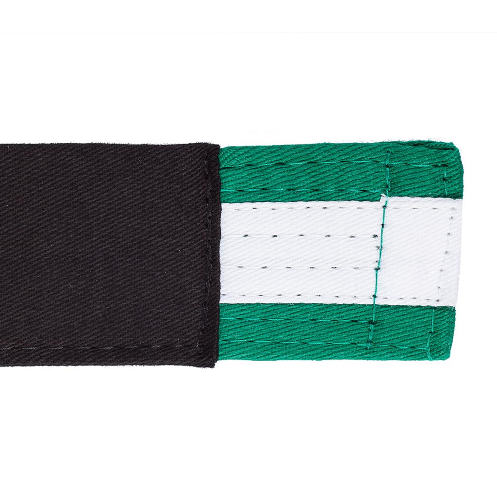 Youth Jiu-Jitsu Striped Belt youth-jiu-jitsu-striped-belt-404752