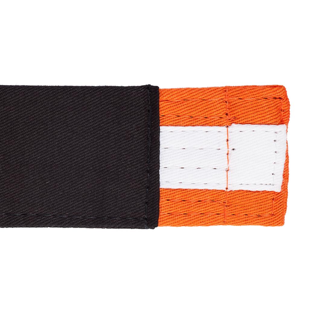 Youth Jiu-Jitsu Striped Belt youth-jiu-jitsu-striped-belt-592458