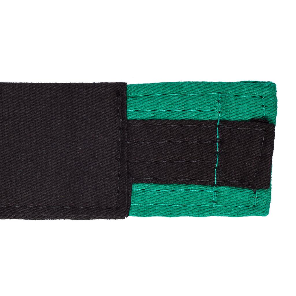 Youth Jiu-Jitsu Striped Belt youth-jiu-jitsu-striped-belt-734788