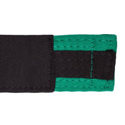 Youth Jiu-Jitsu Striped Belt youth-jiu-jitsu-striped-belt-734788