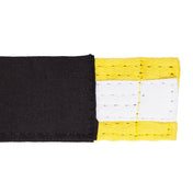 Youth Jiu-Jitsu Striped Belt youth-jiu-jitsu-striped-belt-839186