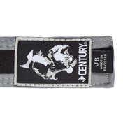 Youth Jiu-Jitsu Striped Belt youth-jiu-jitsu-striped-belt-886406