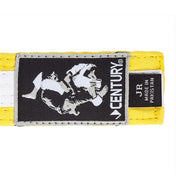 Youth Jiu-Jitsu Striped Belt youth-jiu-jitsu-striped-belt-905459