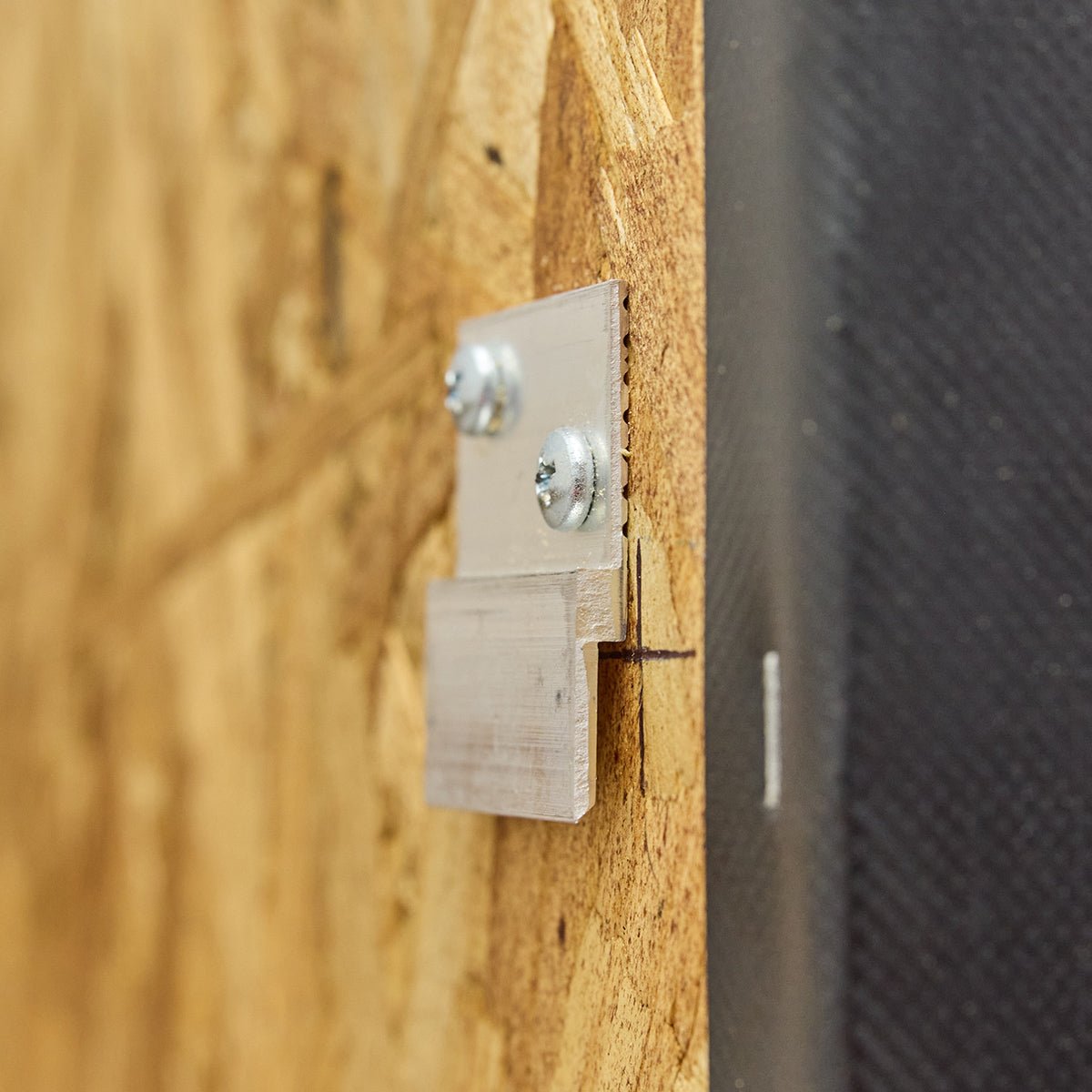 Z Clip Mounting System z-clip-mounting-system-998089