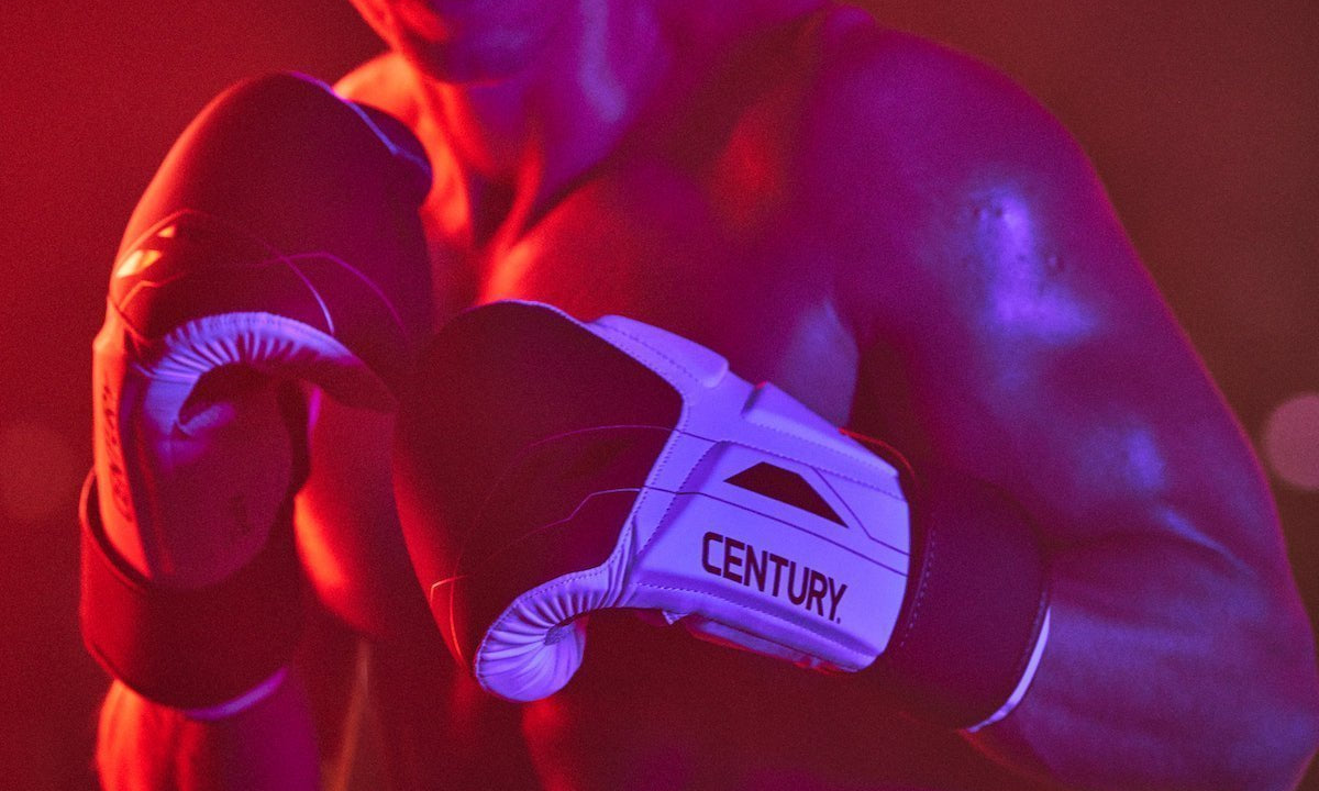 A Complete Guide to Boxing Gloves: Find Your Perfect Pair