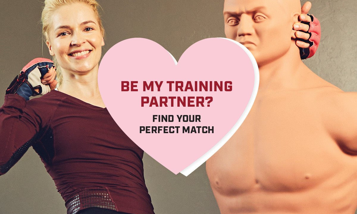 Better Together: Valentine’s Day Partner Drills