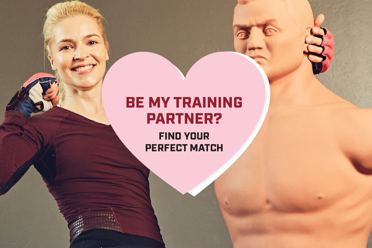 Better Together: Valentine’s Day Partner Drills