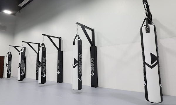 PUNCHING BAG MAINTENANCE AND CARE