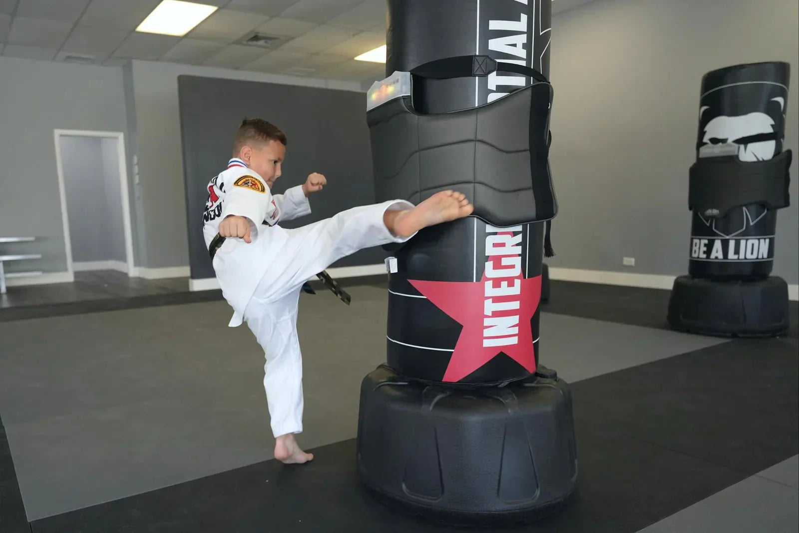 Thrive Level III: Private Lessons