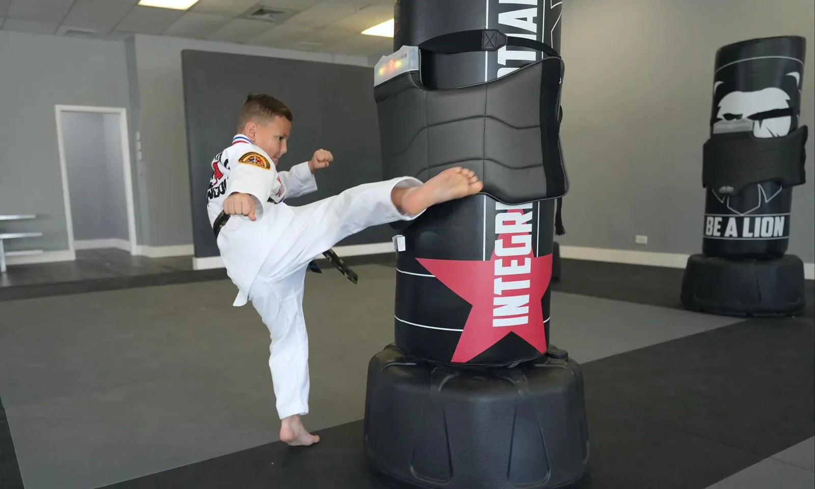 Thrive Level III: Private Lessons