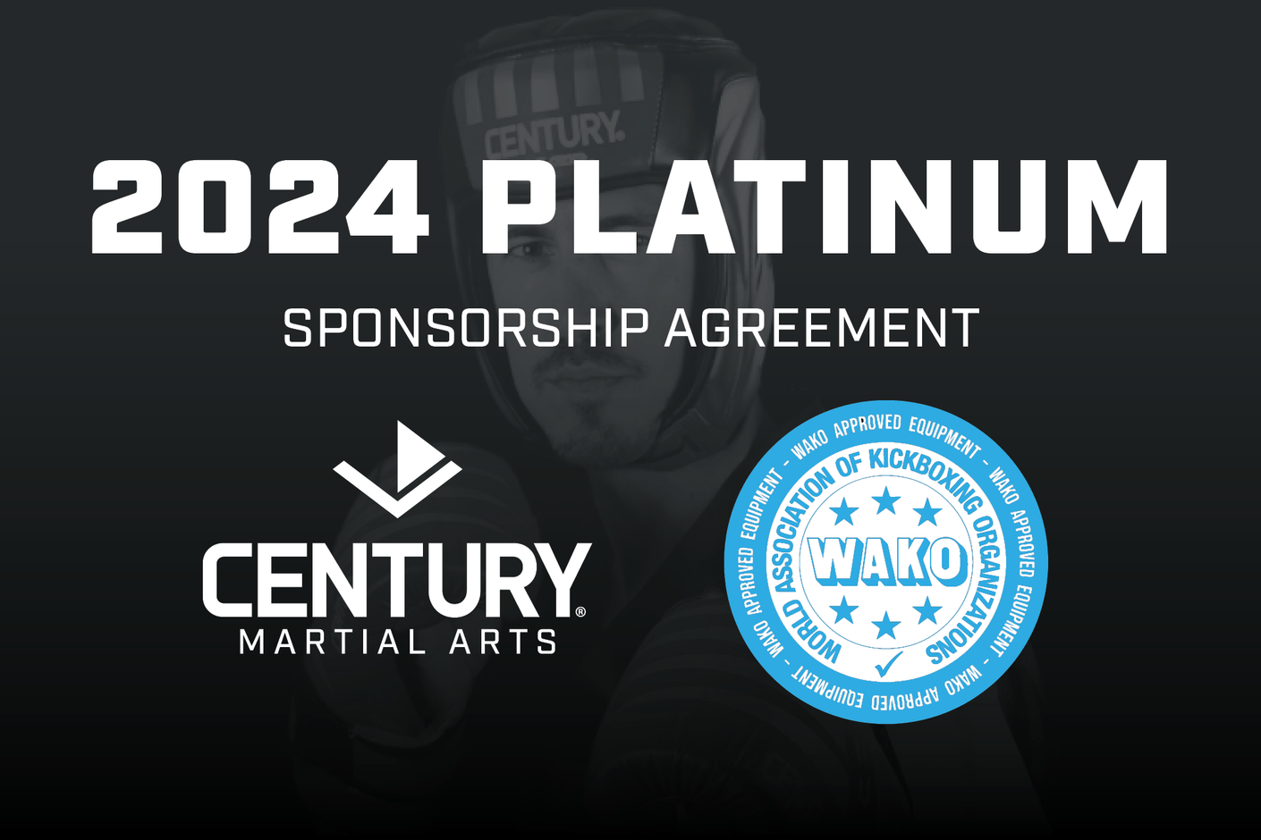 WAKO Century Martial Arts