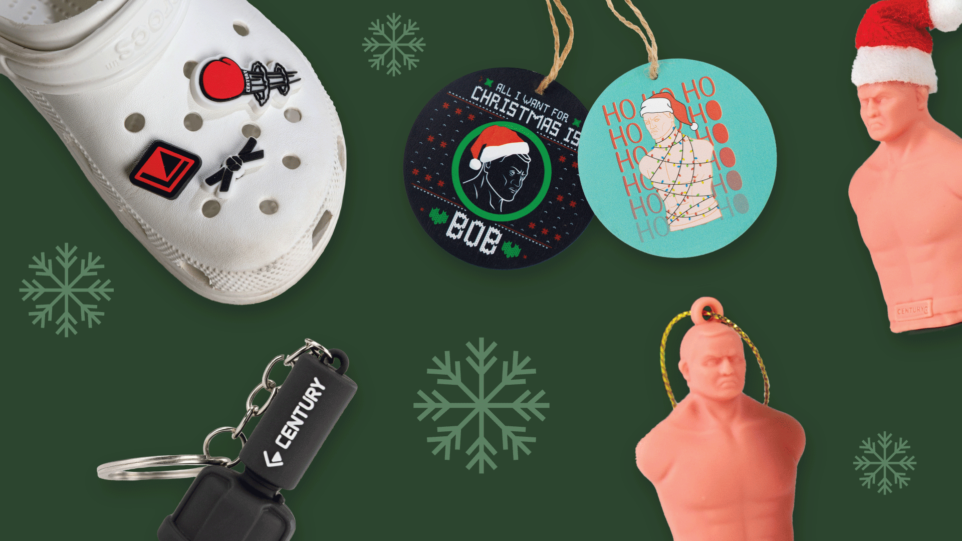 2025 Holiday Collection