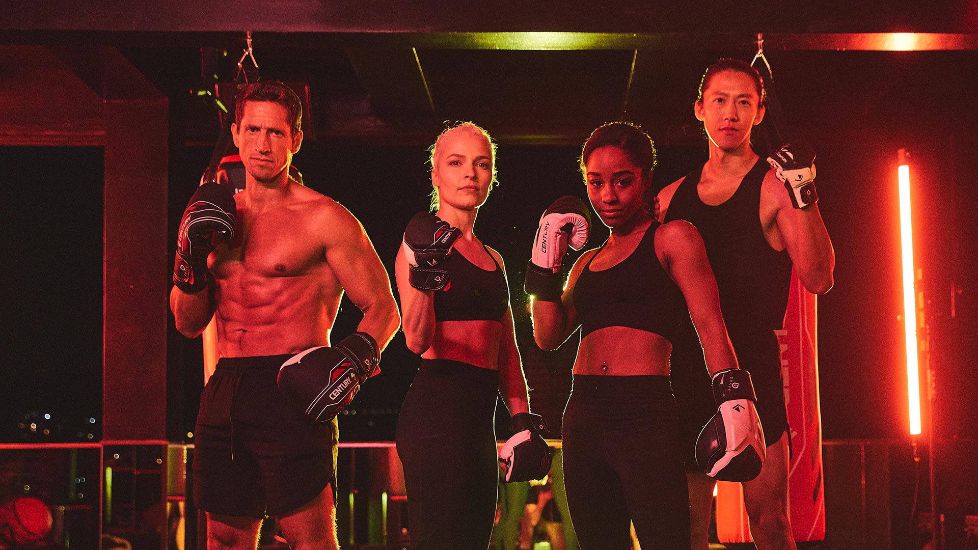 All Products Century Martial Arts