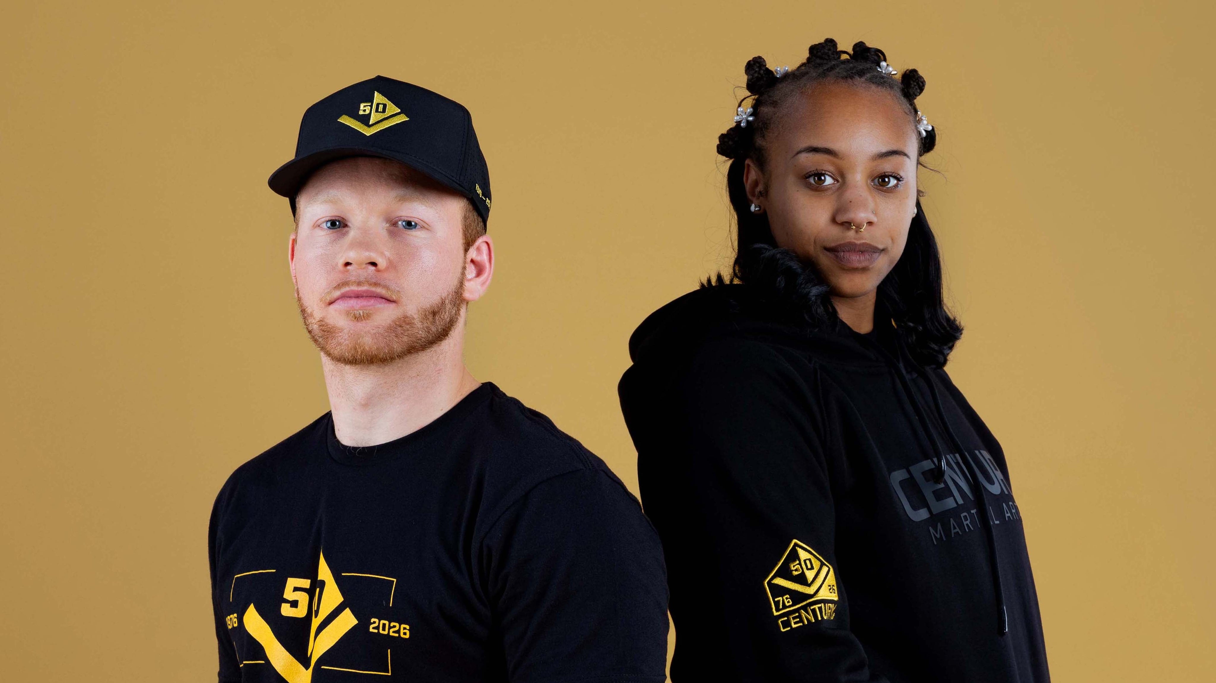 Apparel - Century Martial Arts