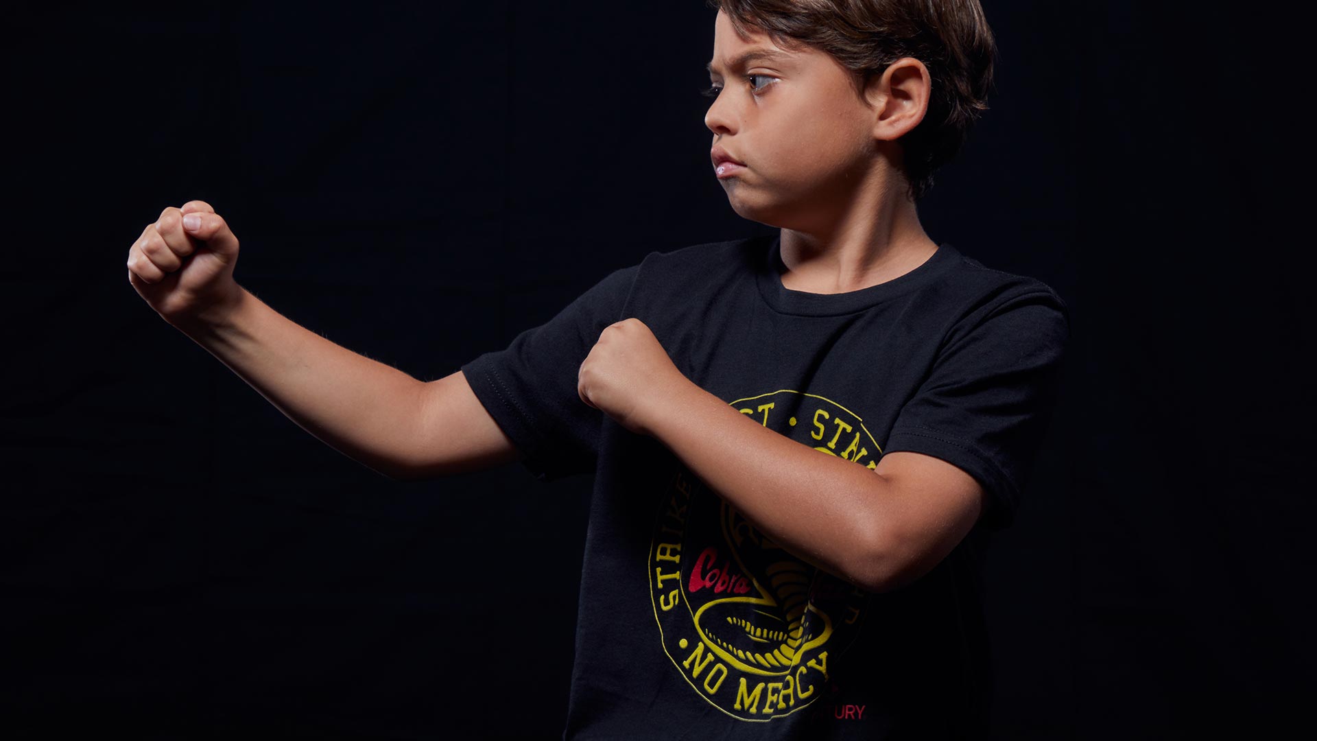 Apparel and More - Century Martial Arts