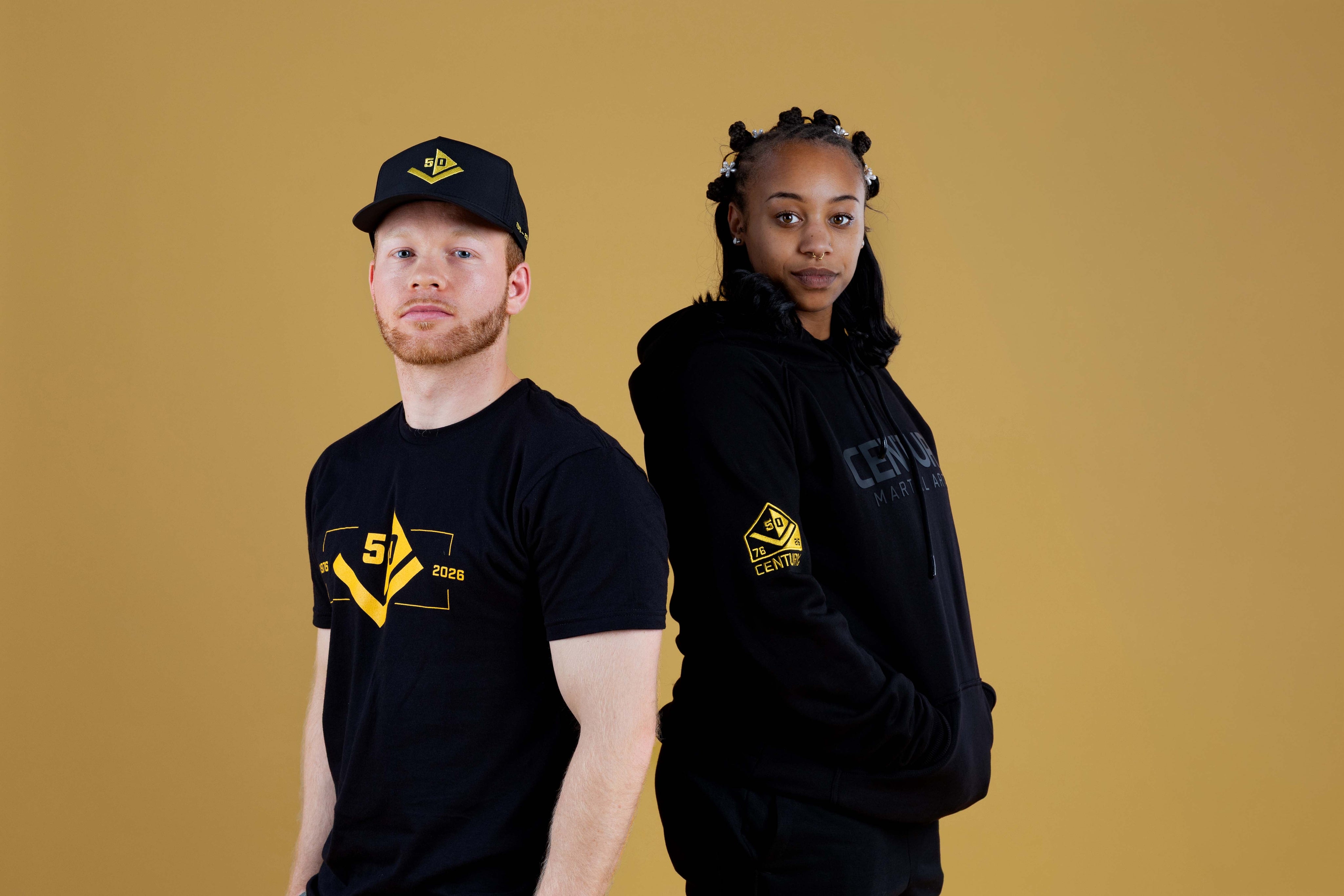 Apparel and More - Century Martial Arts