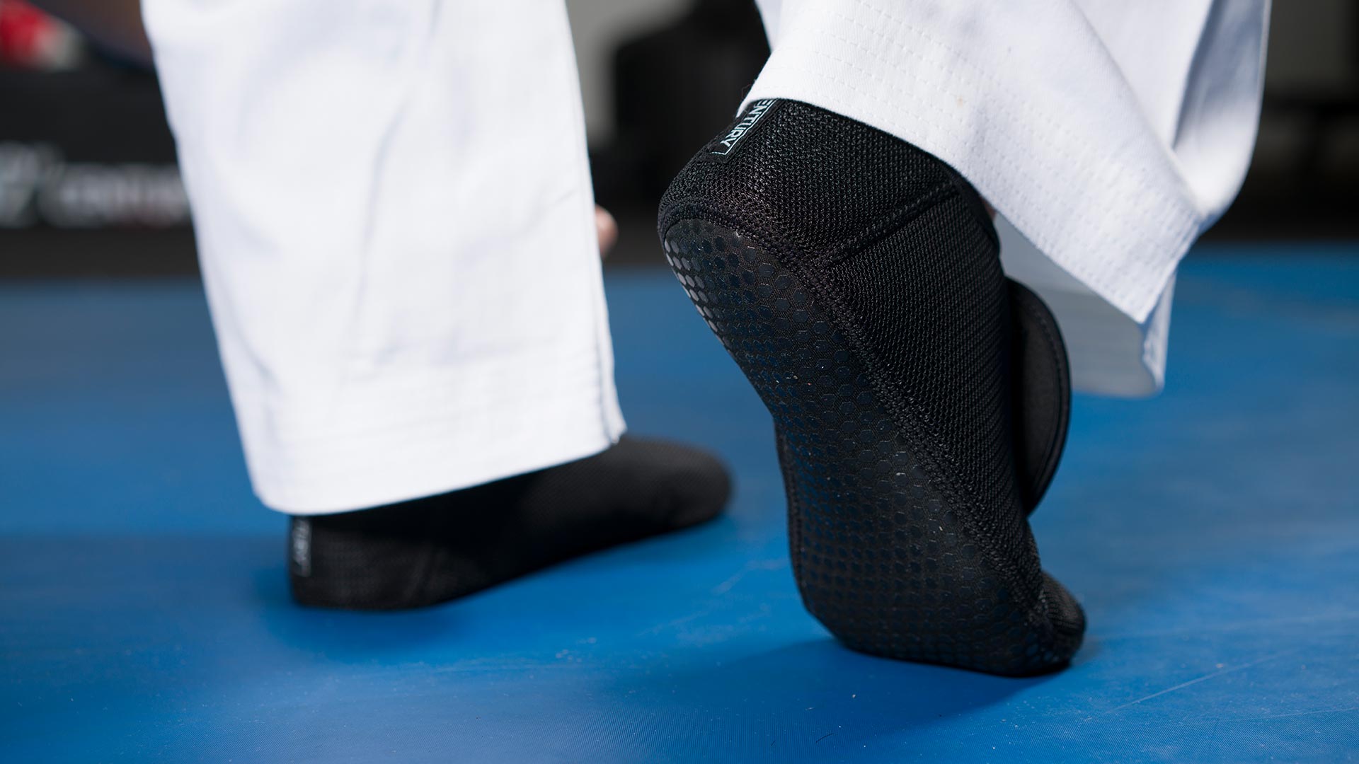 Footwear - Century Martial Arts