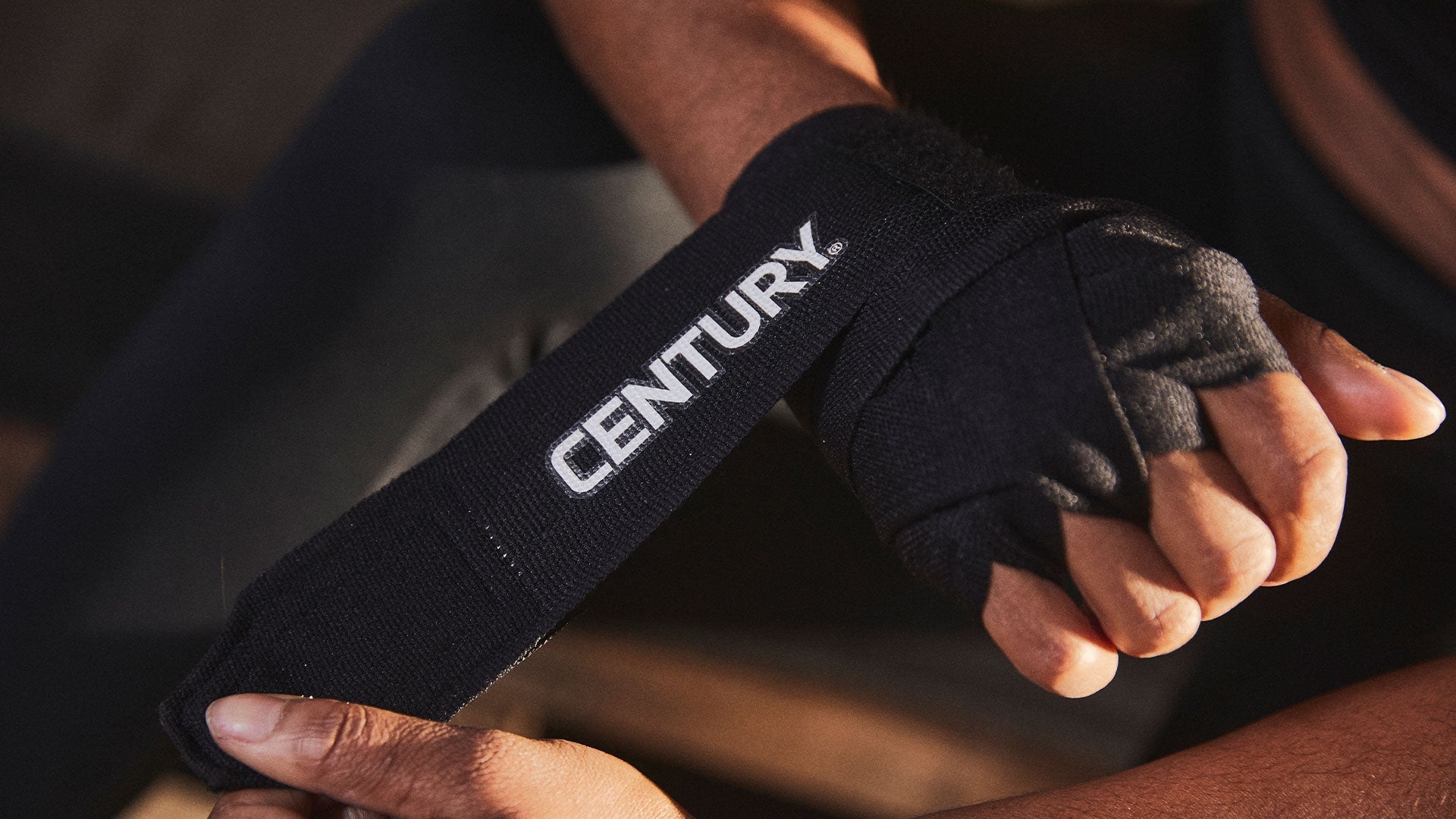 Handwraps Century Martial Arts Boxing and Martial Arts Hand Wraps