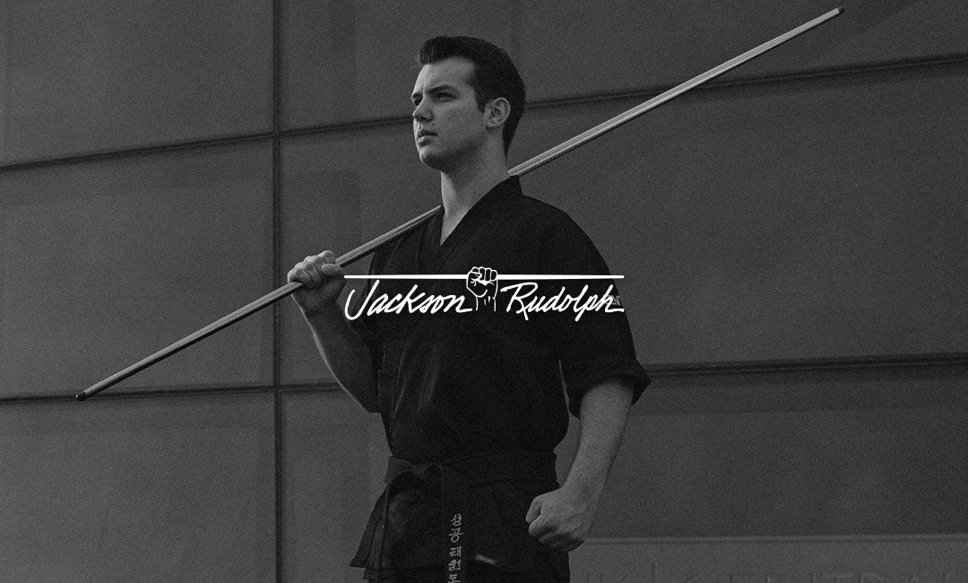 Jackson Rudolph Jackson Rudolph Signature Series | Century Martial Arts