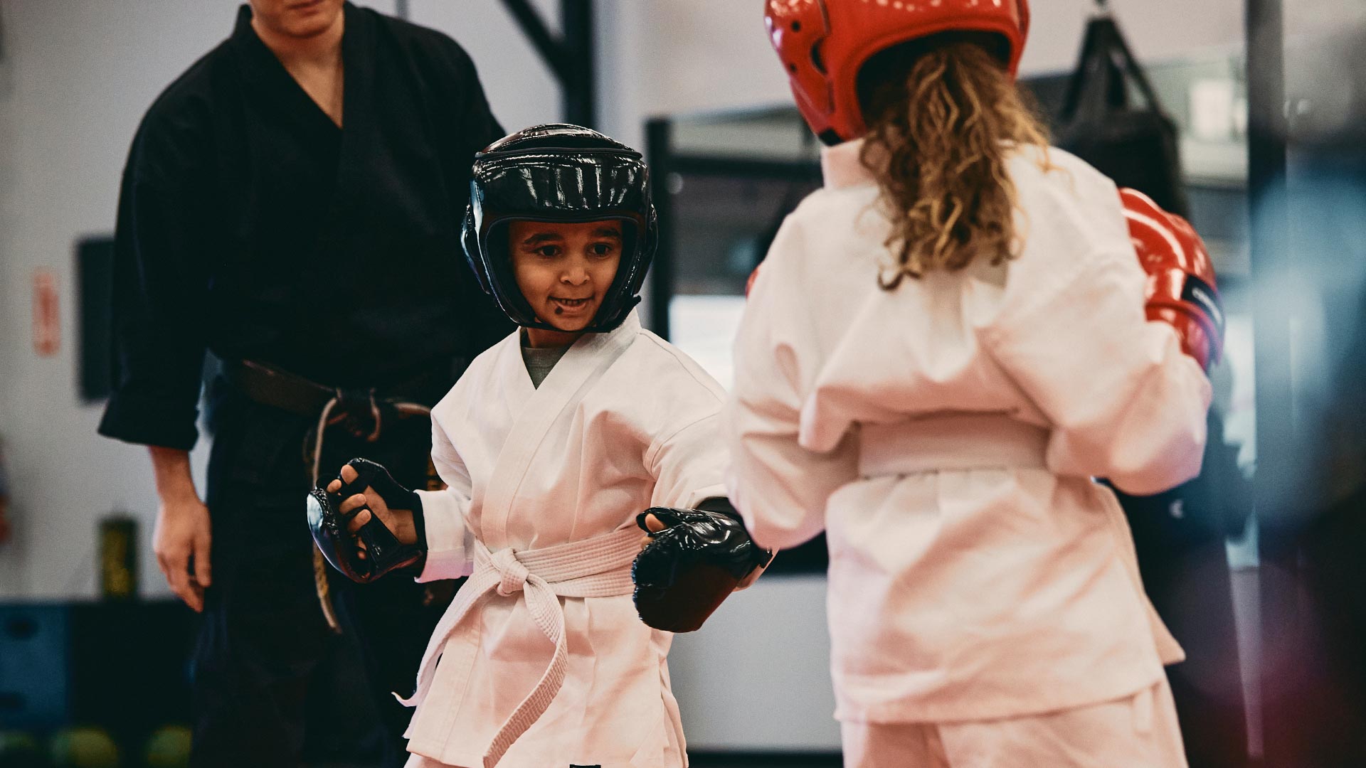 sparring bundles - century martial arts