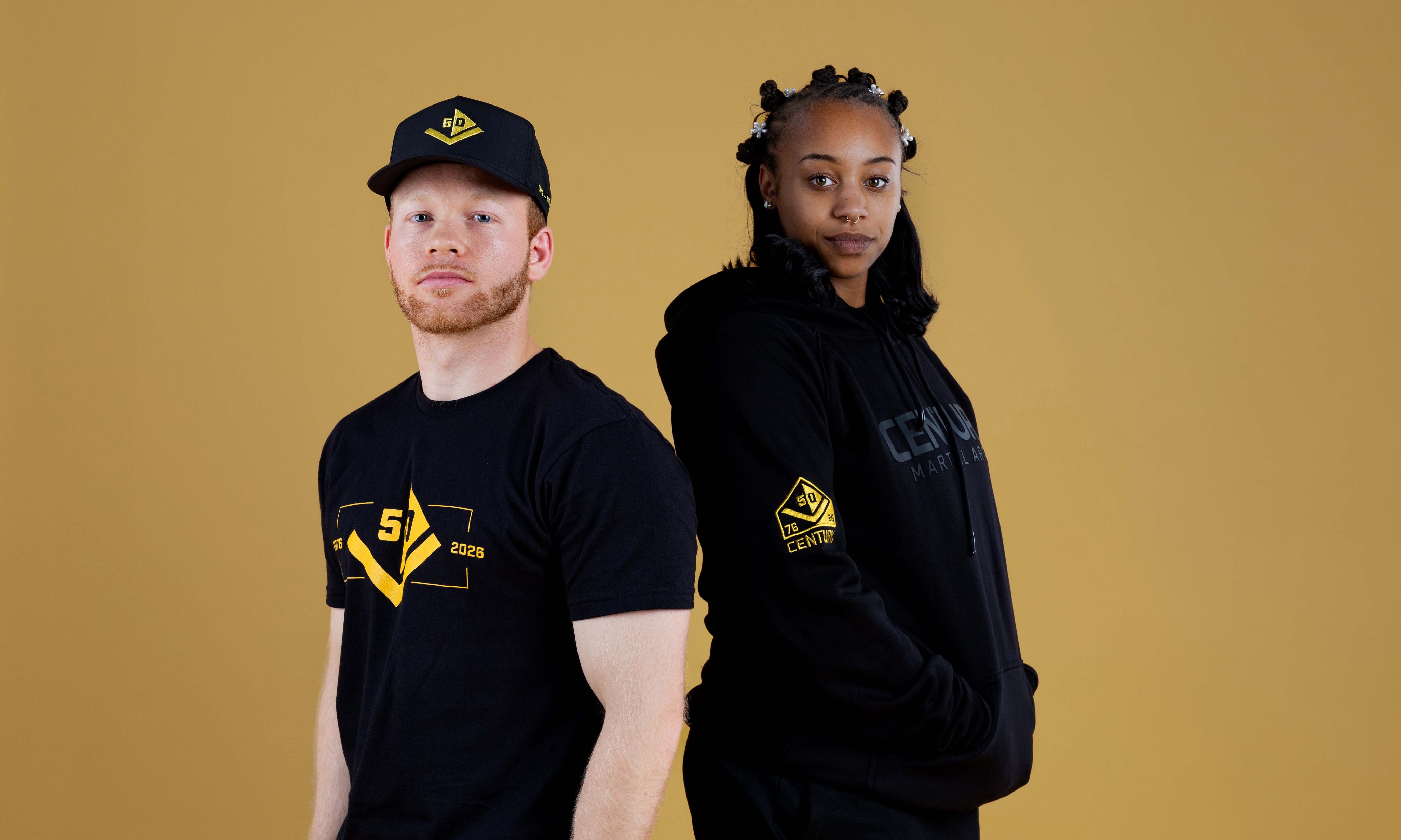 T-Shirts - Century Martial Arts
