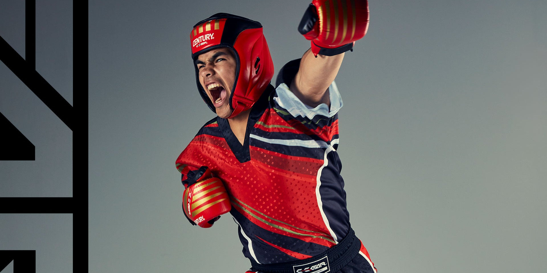 Wako Approved C-Gear Collection