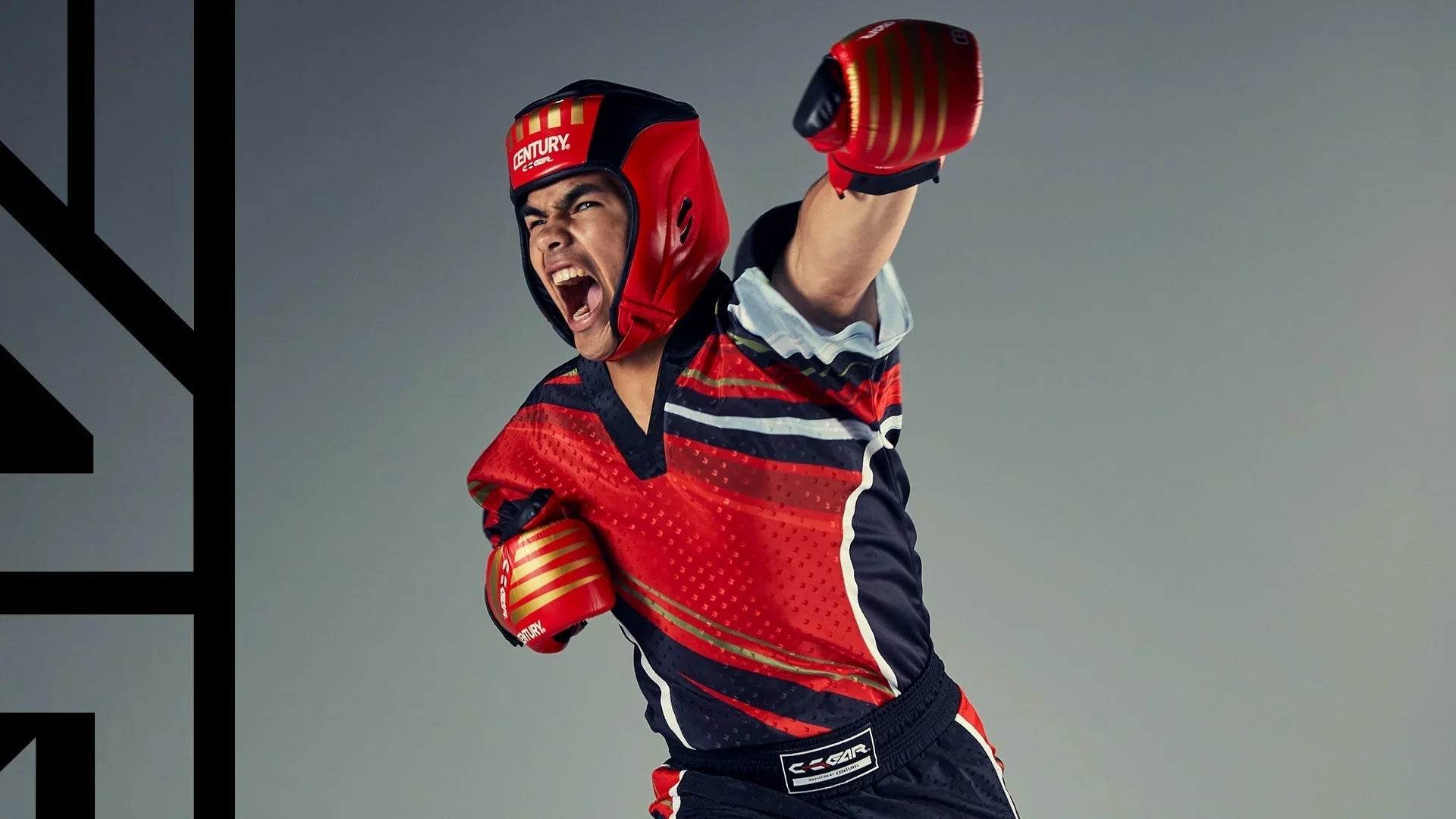 Wako Approved C-Gear Collection - Century Martial Arts