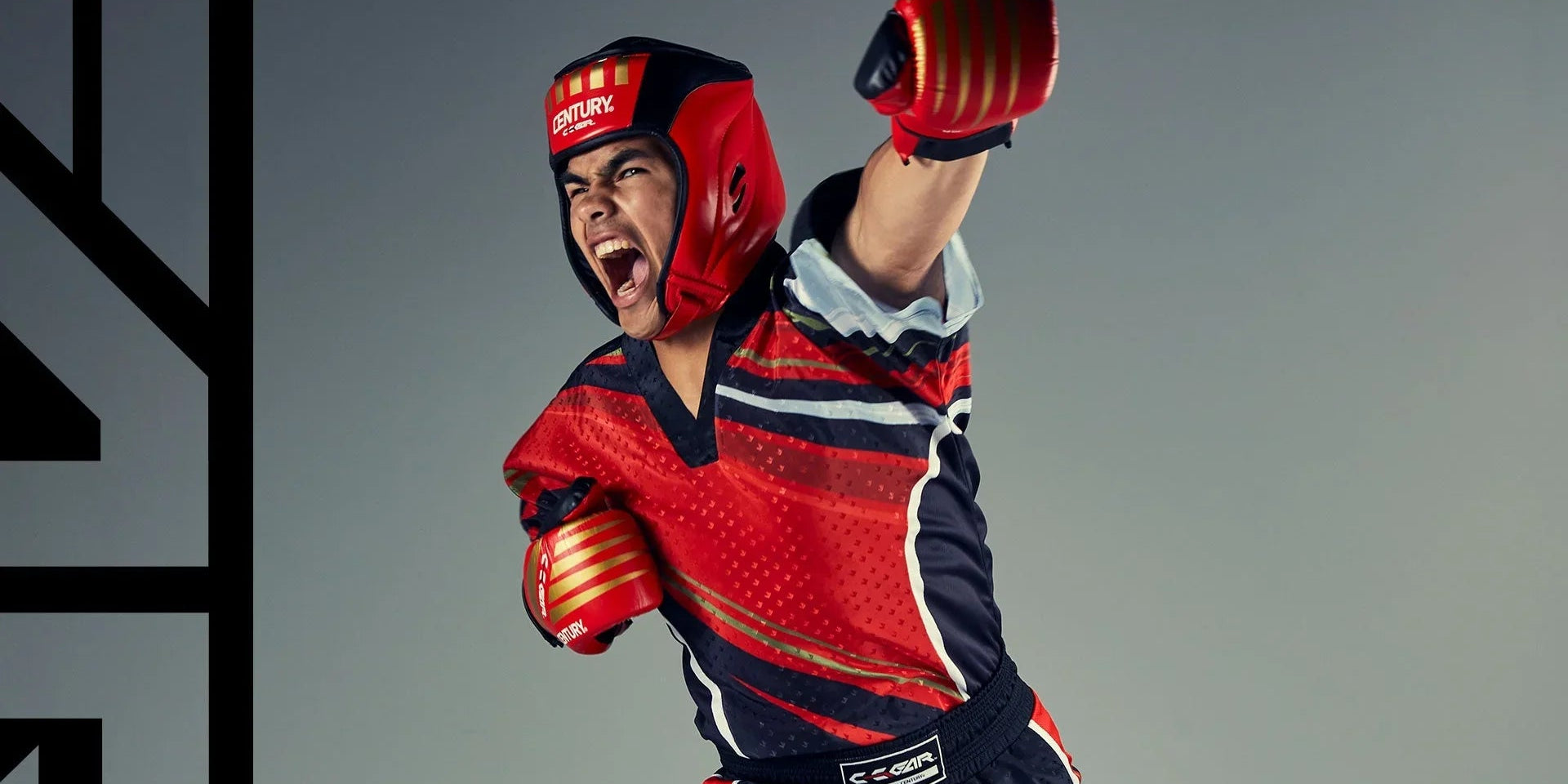 Wako Approved C-Gear Collection - Century Martial Arts