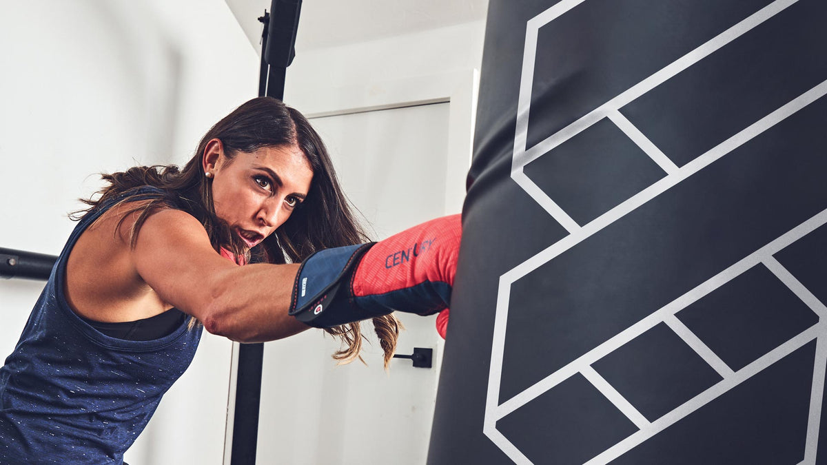Wavemaster XXL – Century Martial Arts