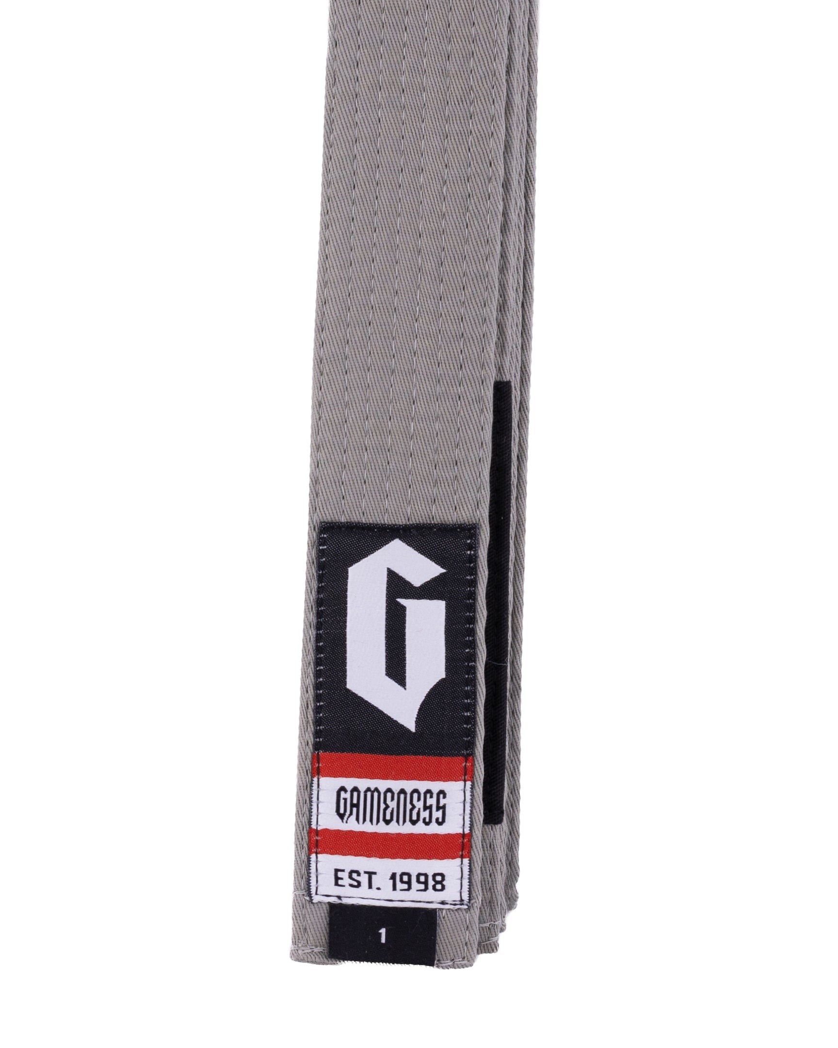 Gameness Youth Pro Series Belt