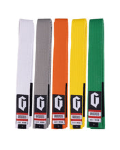 Gameness Youth Pro Series Belt