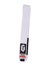 Gameness Youth Pro Series Belt White