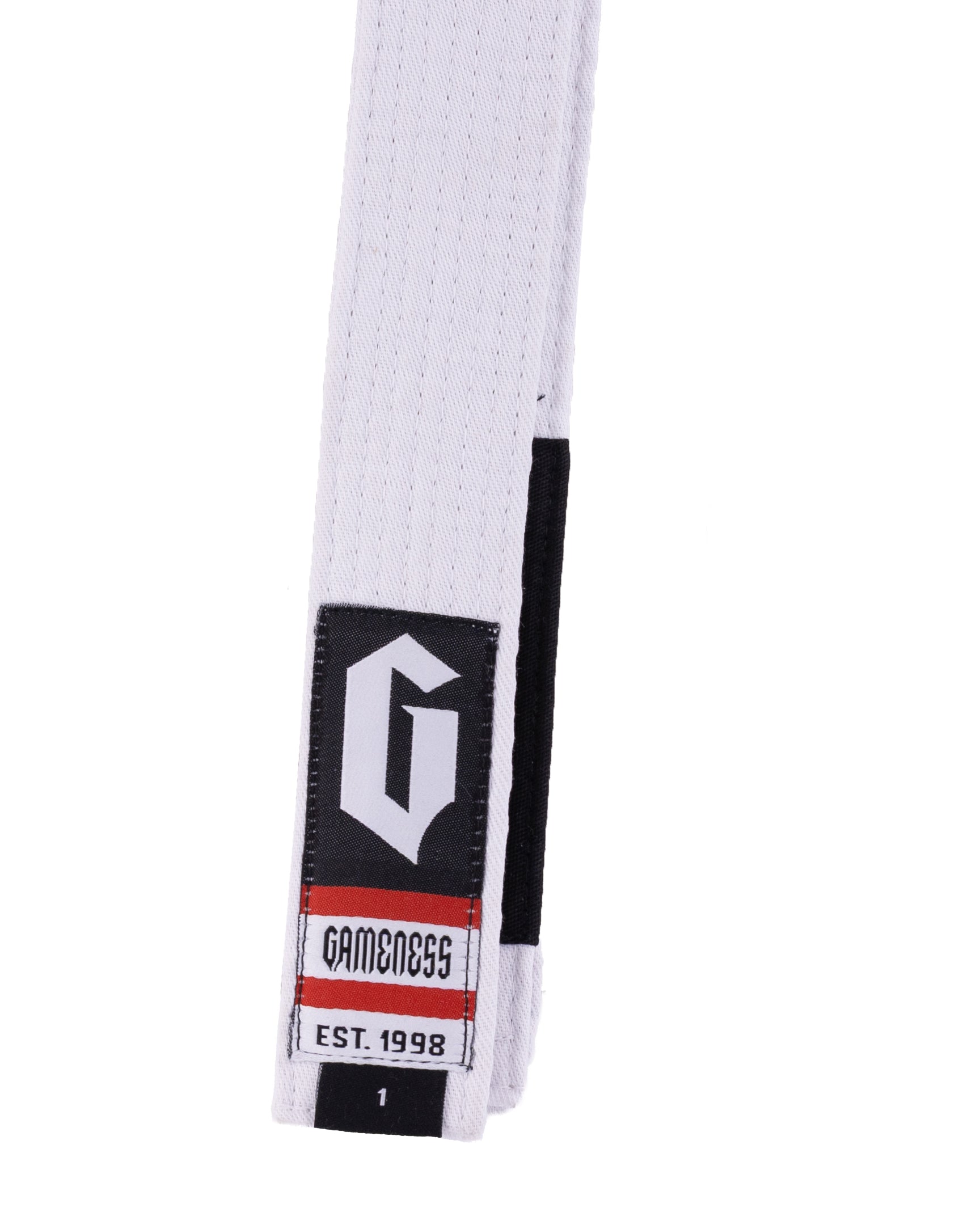 Gameness Youth Pro Series Belt