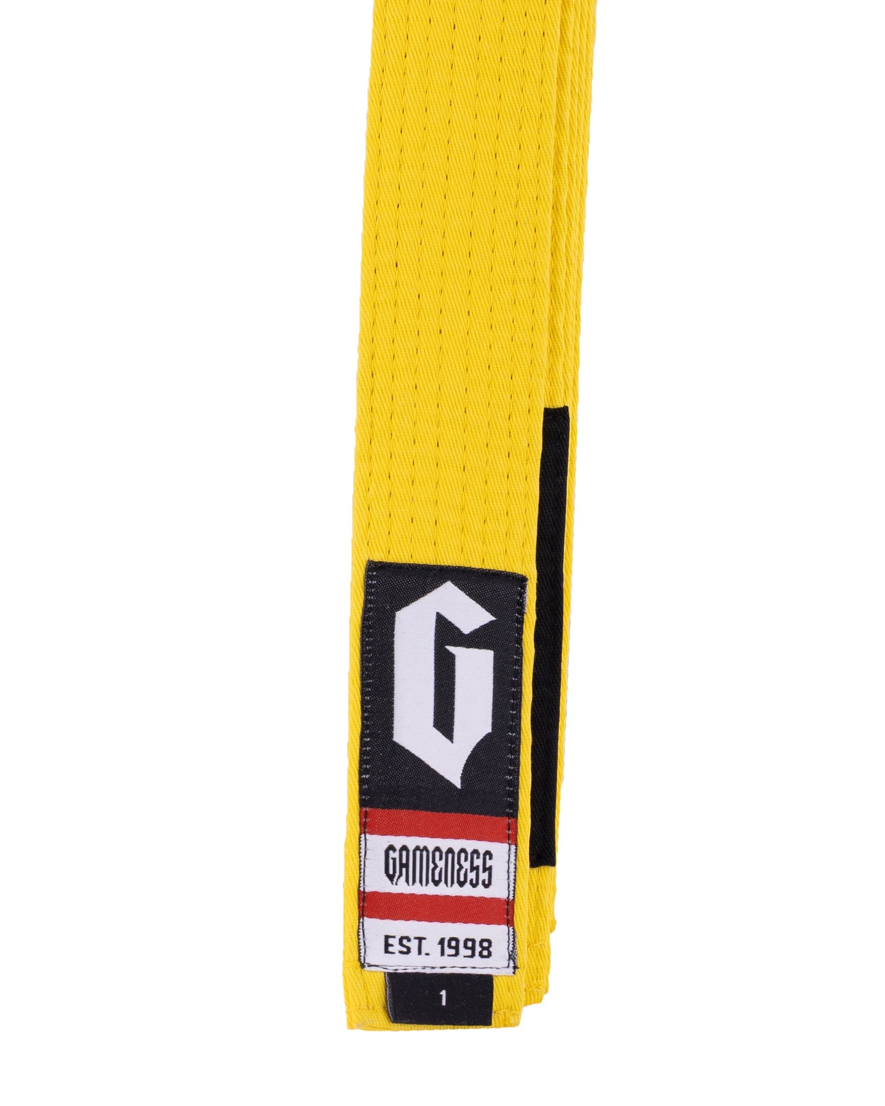 Gameness Youth Pro Series Belt